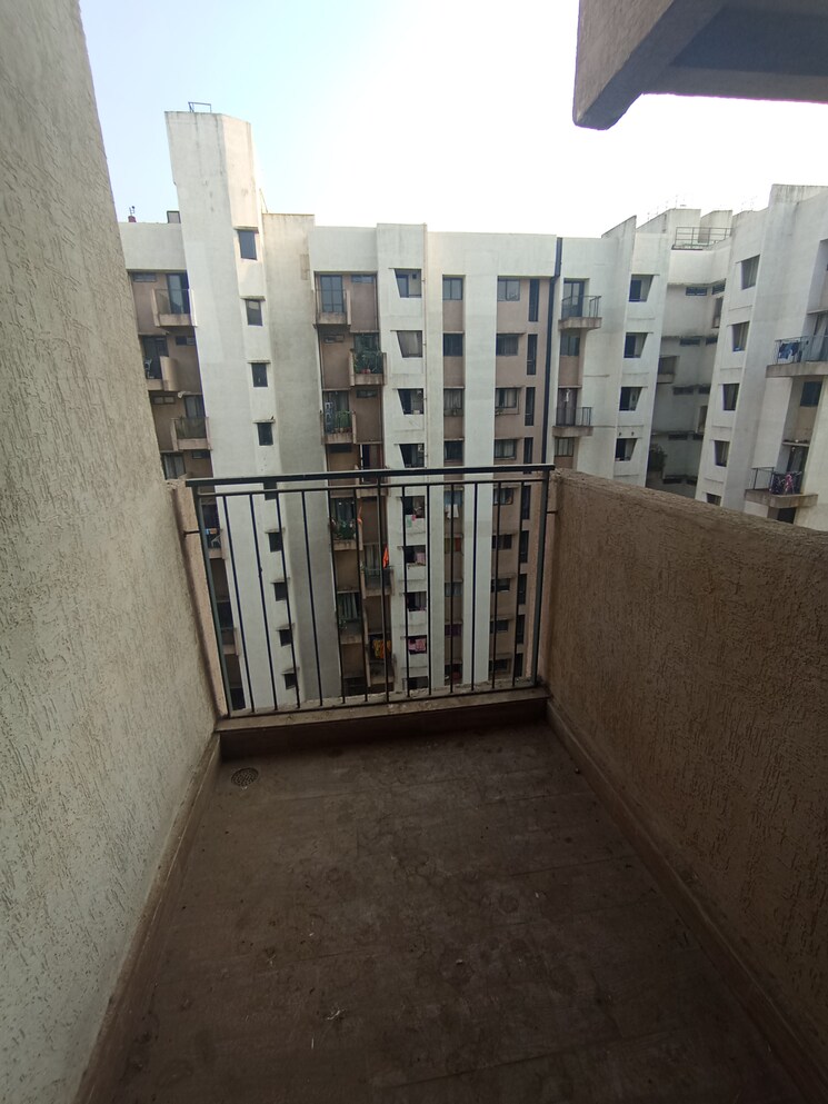 Balcony, lodha-lakeshore-greens 2 Bedroom 630 Sq.Ft. Apartment In Dombivli East Thane 8694806