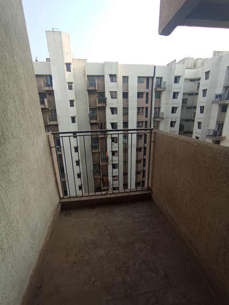 Balcony, lodha-lakeshore-greens 2 Bedroom 630 Sq.Ft. Apartment In Dombivli East Thane 8694806