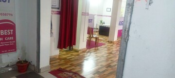 Staircase in  Warehouse at Kokar – for Rent