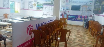  Warehouse For Rent in Kokar