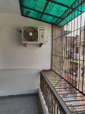 3 BHK Apartment – Exterior View View at Unitech Uniworld Gardens, Sector 47 - for Sale