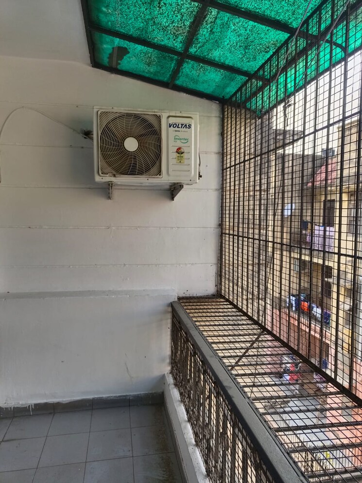 Exterior View, unitech-uniworld-gardens 3 Bedroom 2035 Sq.Ft. Apartment In Sector 47 Gurgaon 8694727