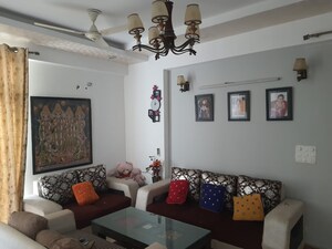 3 BHK Apartment For Sale in Unitech Uniworld Gardens, Sector 47
