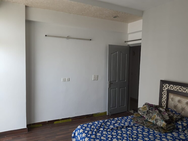 Bedroom, unitech-uniworld-gardens 3 Bedroom 2086 Sq.Ft. Apartment In Sector 47 Gurgaon 8694731