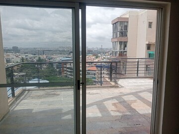 3 BHK Apartment For Rent in Citilights Knightsbridge, Brookefield