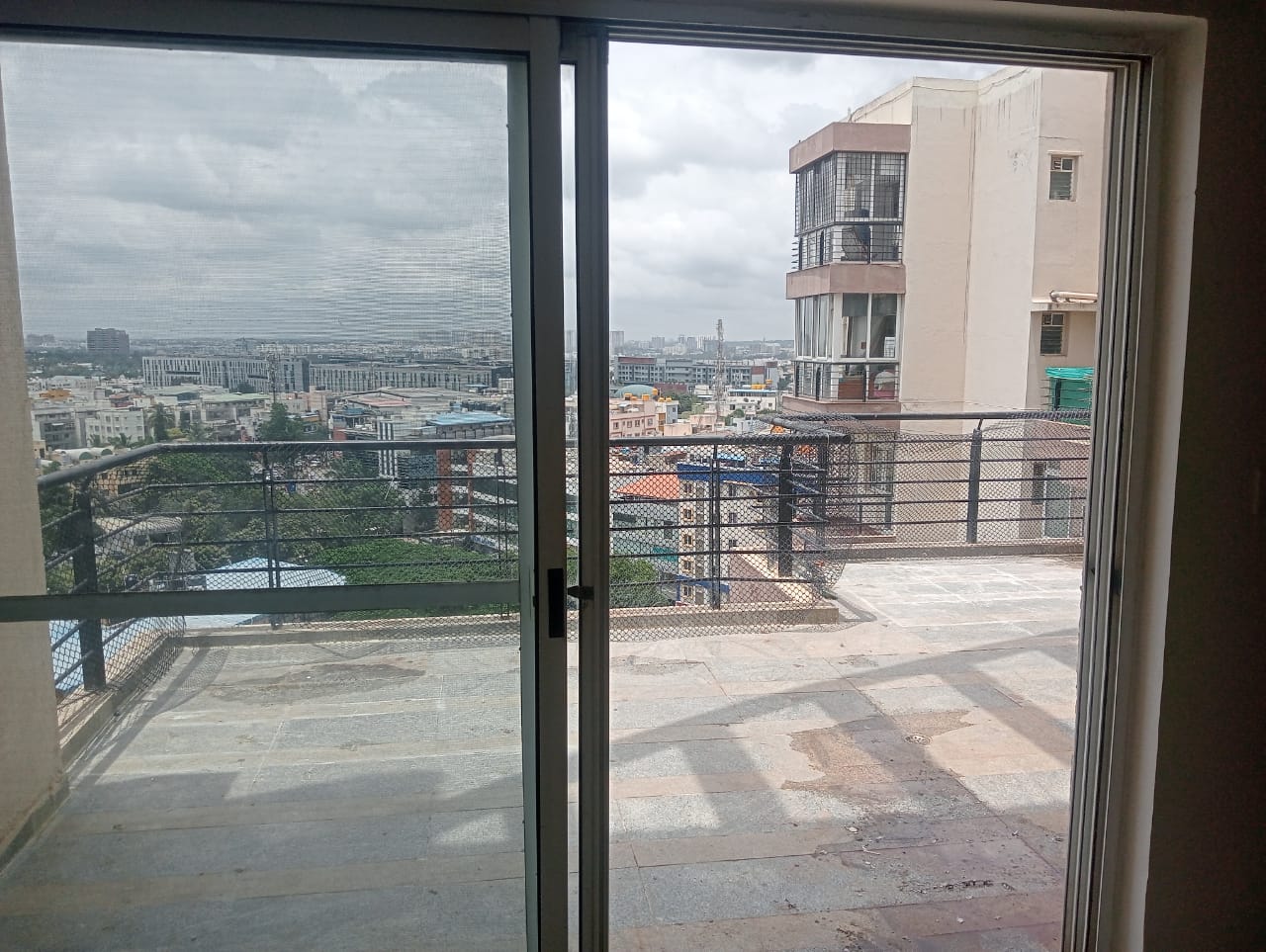 3 BHK Apartment For Rent in Citilights Knightsbridge