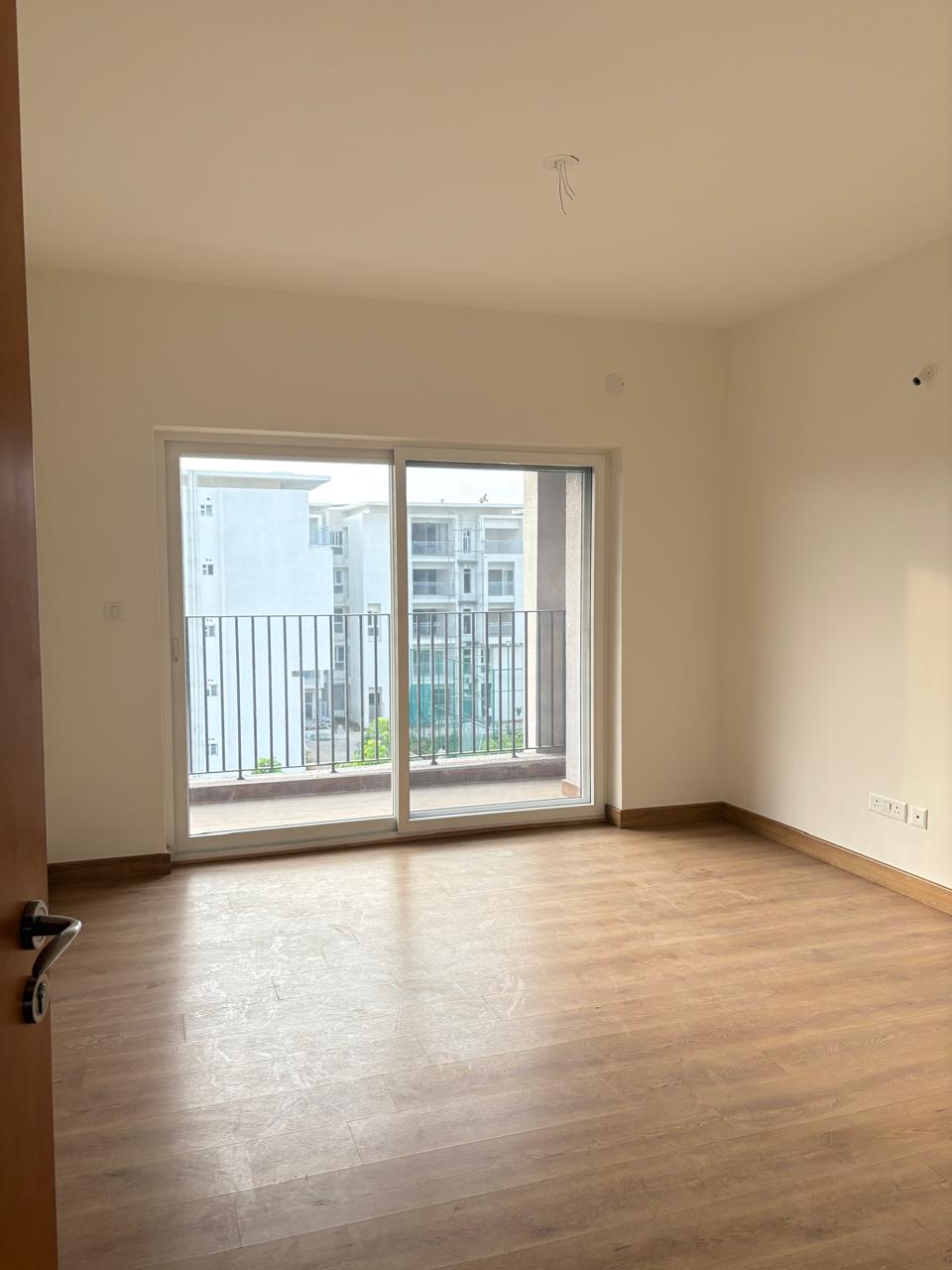 3.5 BHK 2600 Sq.Ft. Apartment in Assetz Soul And Soil