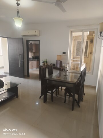 3 BHK Apartment For Rent in Pioneer Park Phase 1, Sector 61