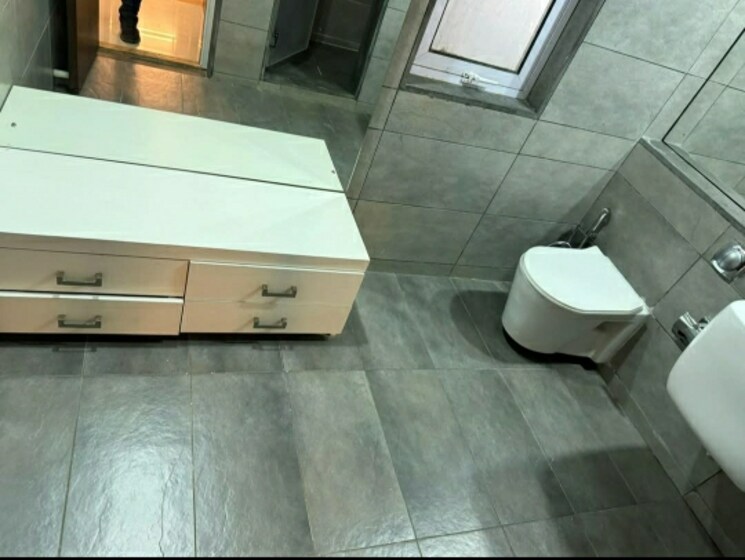 Bathroom, raja-pittie-kourtyard 2 Bedroom 826 Sq.Ft. Apartment In Kharadi Pune 8694757