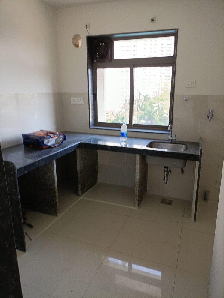 Kitchen, runwal-eirene 2 Bedroom 568 Sq.Ft. Apartment In Balkum Pada Thane 8694749