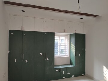 Furnished Amenities in 3 BHK Apartment at Fortune Green Homes Sapphire, Tellapur – for Rent