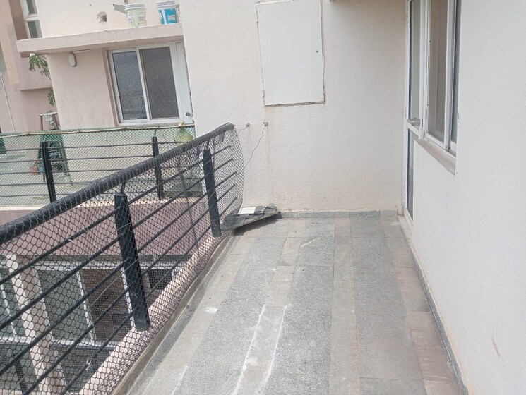 Balcony, citilights-knightsbridge 3 Bedroom 1855 Sq.Ft. Apartment In Brookefield Bangalore 8694738