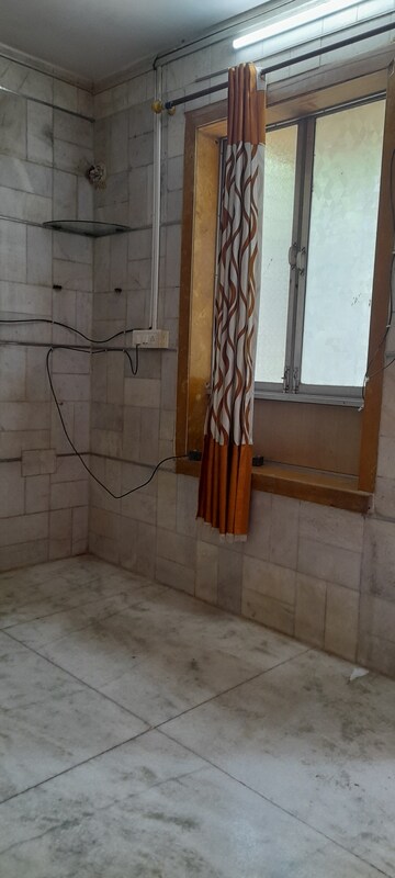 1 RK Penthouse For Rent in Shuklendu CHS, Vikhroli East