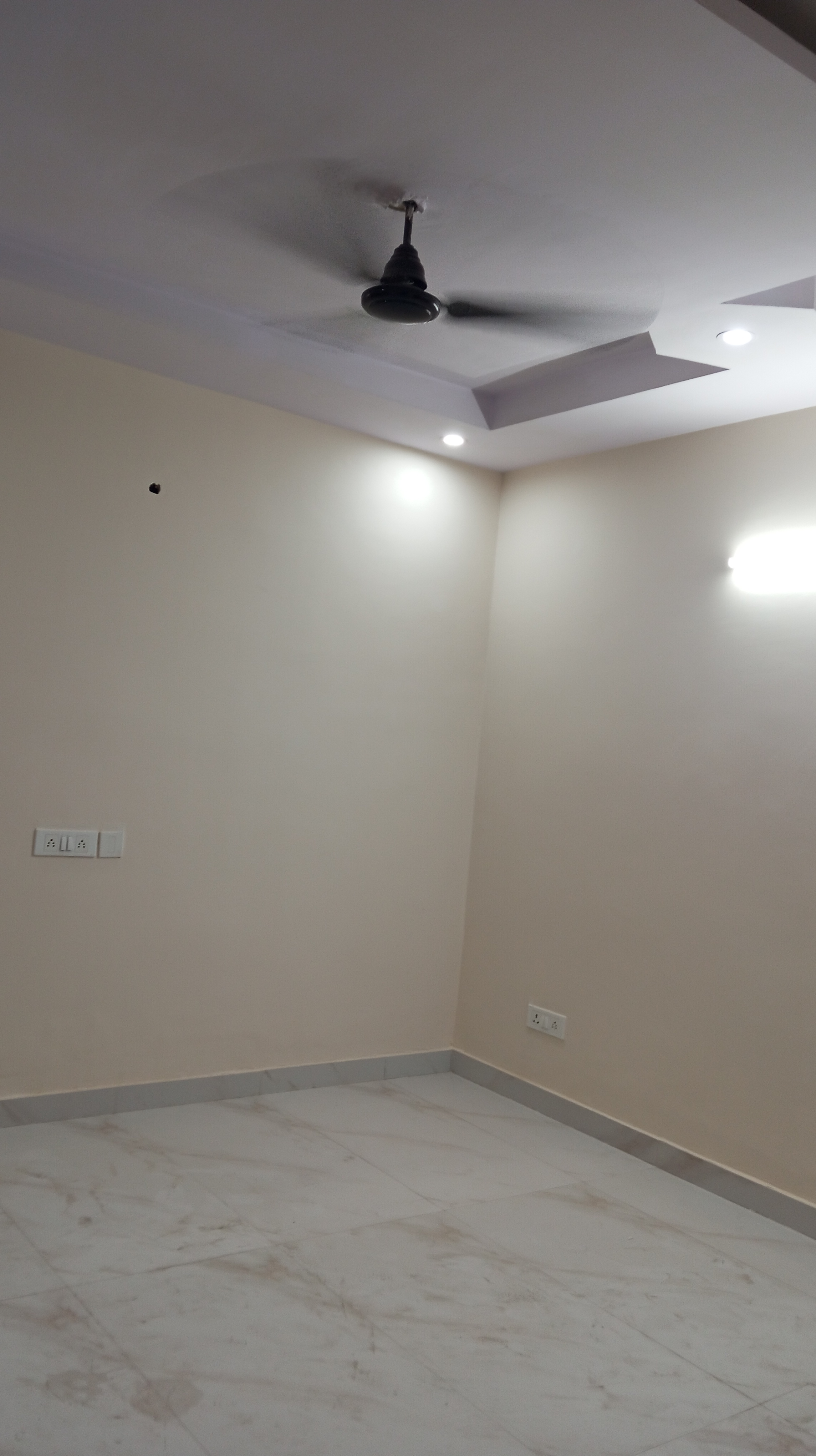 2 BHK + Pooja Room Builder Floor For Rent in Dream Wonder Homes
