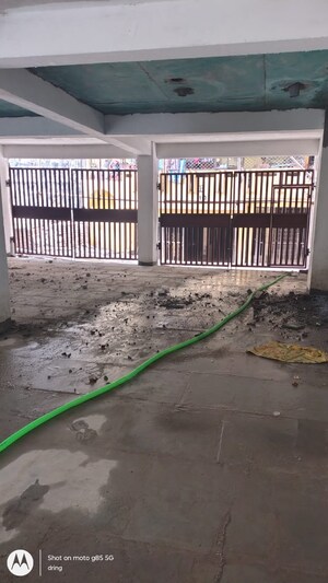 Parking in 3 BHK Builder Floor at Budget Homes 2, Sector 73 – for Sale