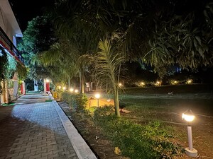 Swimming Pool in 3 BHK Builder Floor at Budget Homes 2, Sector 73 – for Sale