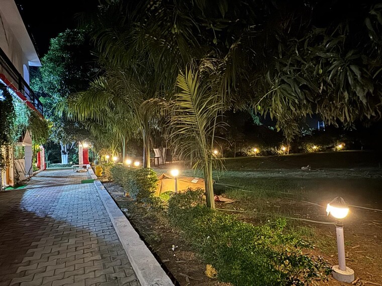 Swimming Pool, budget-homes-2 3 Bedroom 1350 Sq.Ft. Builder Floor In Sector 73 Noida 8694786