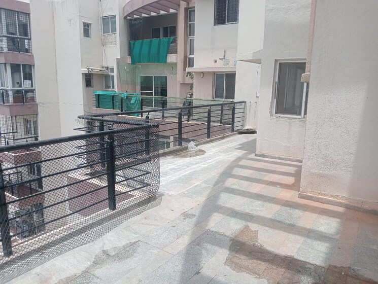 Balcony, citilights-knightsbridge 3 Bedroom 1855 Sq.Ft. Apartment In Brookefield Bangalore 8694738