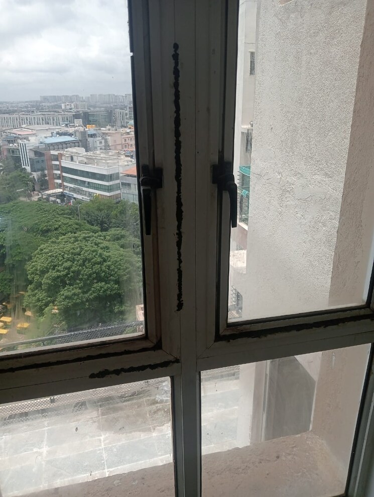 Balcony, citilights-knightsbridge 3 Bedroom 1855 Sq.Ft. Apartment In Brookefield Bangalore 8694738