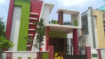 2 BHK Independent House For Sale in Duvvada