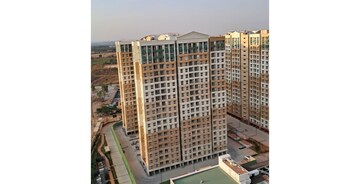 1.5 BHK Apartment – Exterior View View at Brigade El Dorado Jasper And Iridium, Bagaluru  - for Rent
