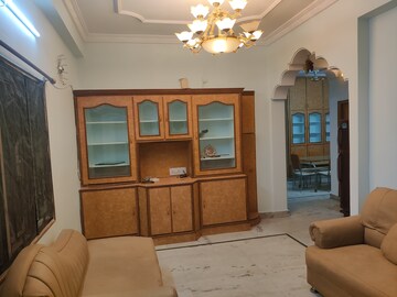 2 BHK Apartment For Rent in Home Sree Towers, Kukatpally