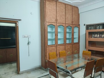 Living Room in 2 BHK Apartment at Home Sree Towers, Kukatpally – for Rent