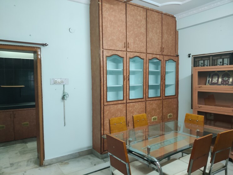 Living Room, home-sree-towers 2 Bedroom 1200 Sq.Ft. Apartment In Kukatpally Hyderabad 8694768