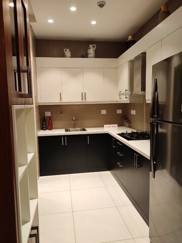 2 BHK Apartment For Sale in Sobha Dream Gardens, Thanisandra Main Road