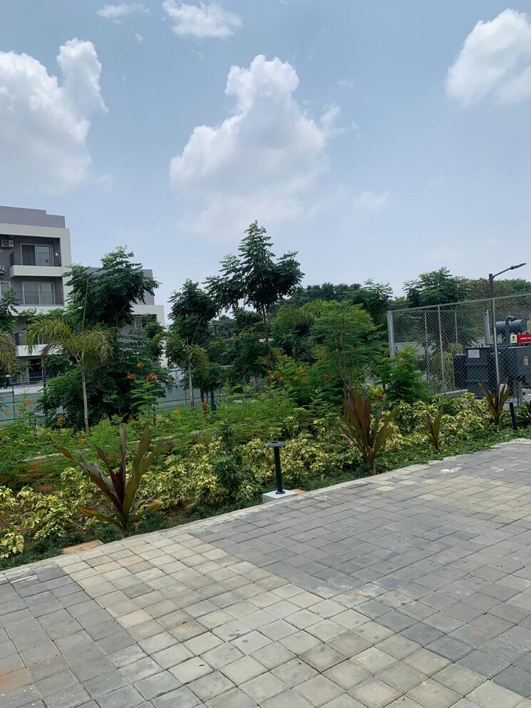 Exterior View, casagrand-boulevard 4 Bedroom 2181 Sq.Ft. Apartment In Hennur Road Bangalore 8694774