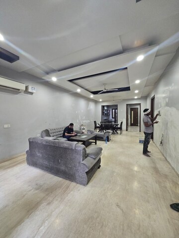 3 BHK Independent House For Rent in Rajguru Nagar