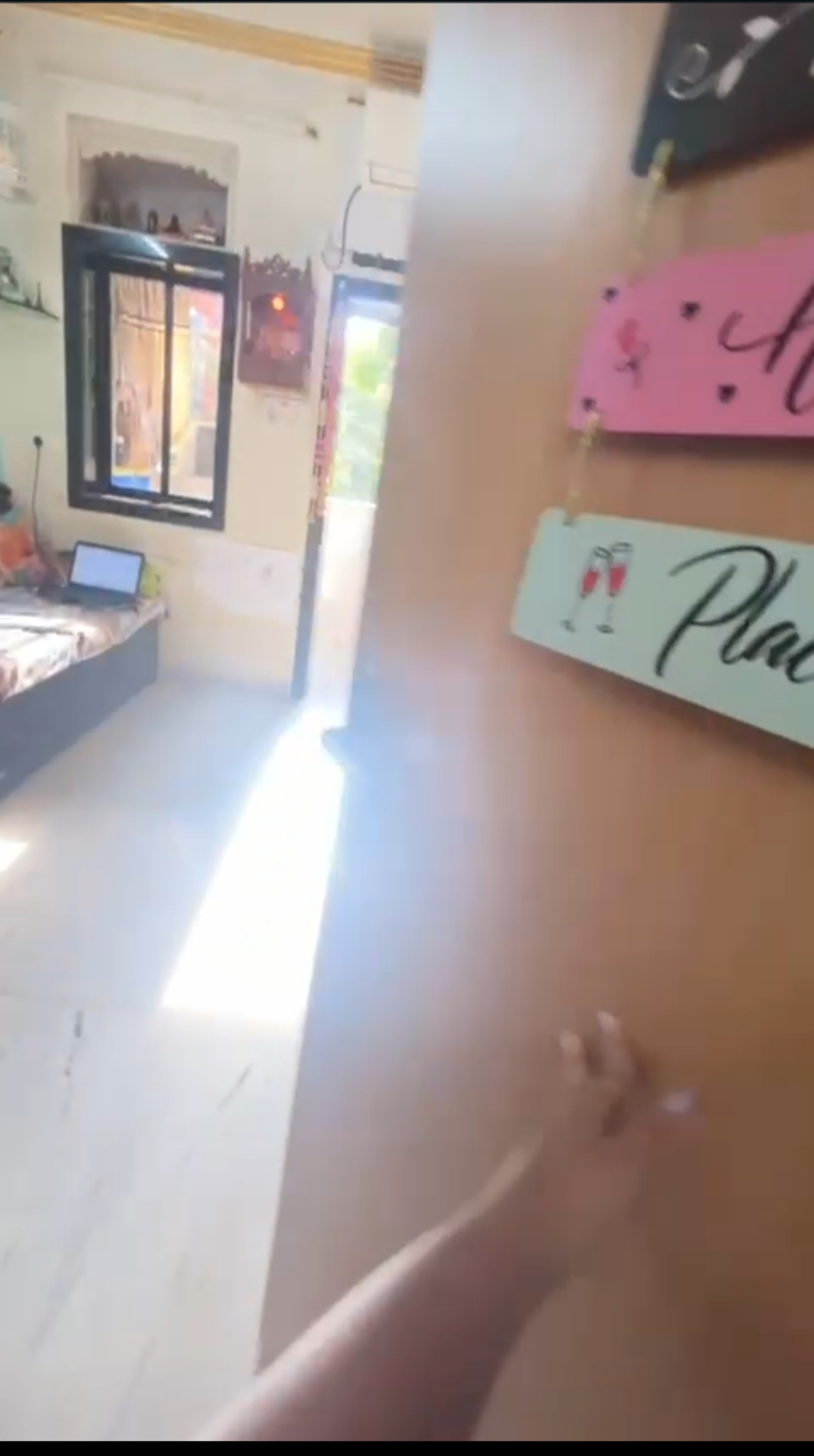 1 Rk  275 Sq.Ft. Apartment in Sai Smruti Dadar East