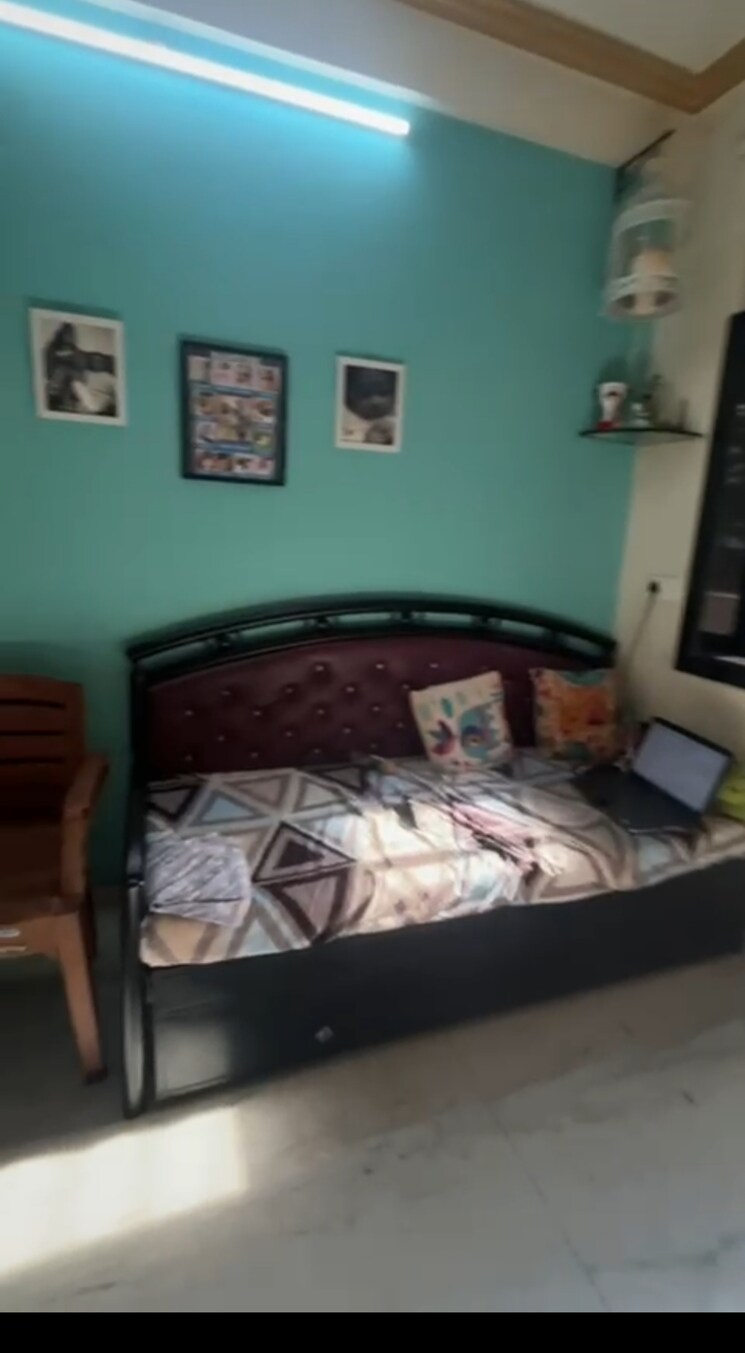 Bedroom, sai-smruti-dadar-east 1 RK 275 Sq.Ft. Apartment In Dadar East Mumbai 8694794