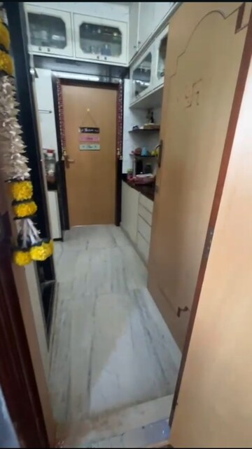 Balcony in 1 RK Apartment at Sai Smruti Dadar East, Dadar East – for Rent