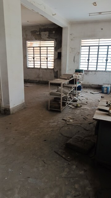 Parking in  Shop at Doranda – for Rent