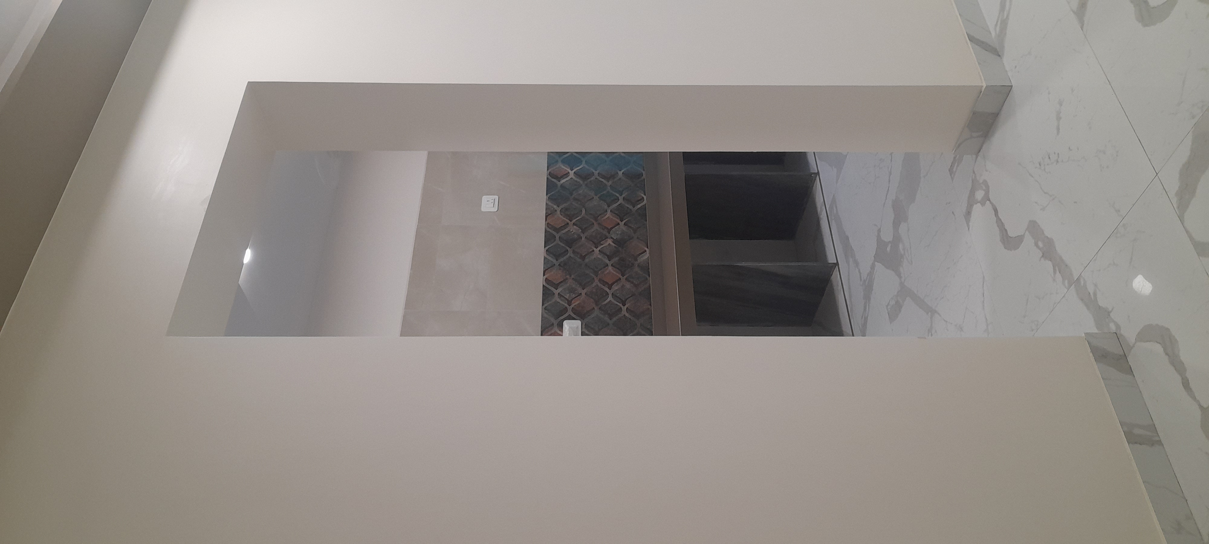 1 BHK Apartment For Sale in Gurukrupa Satyam