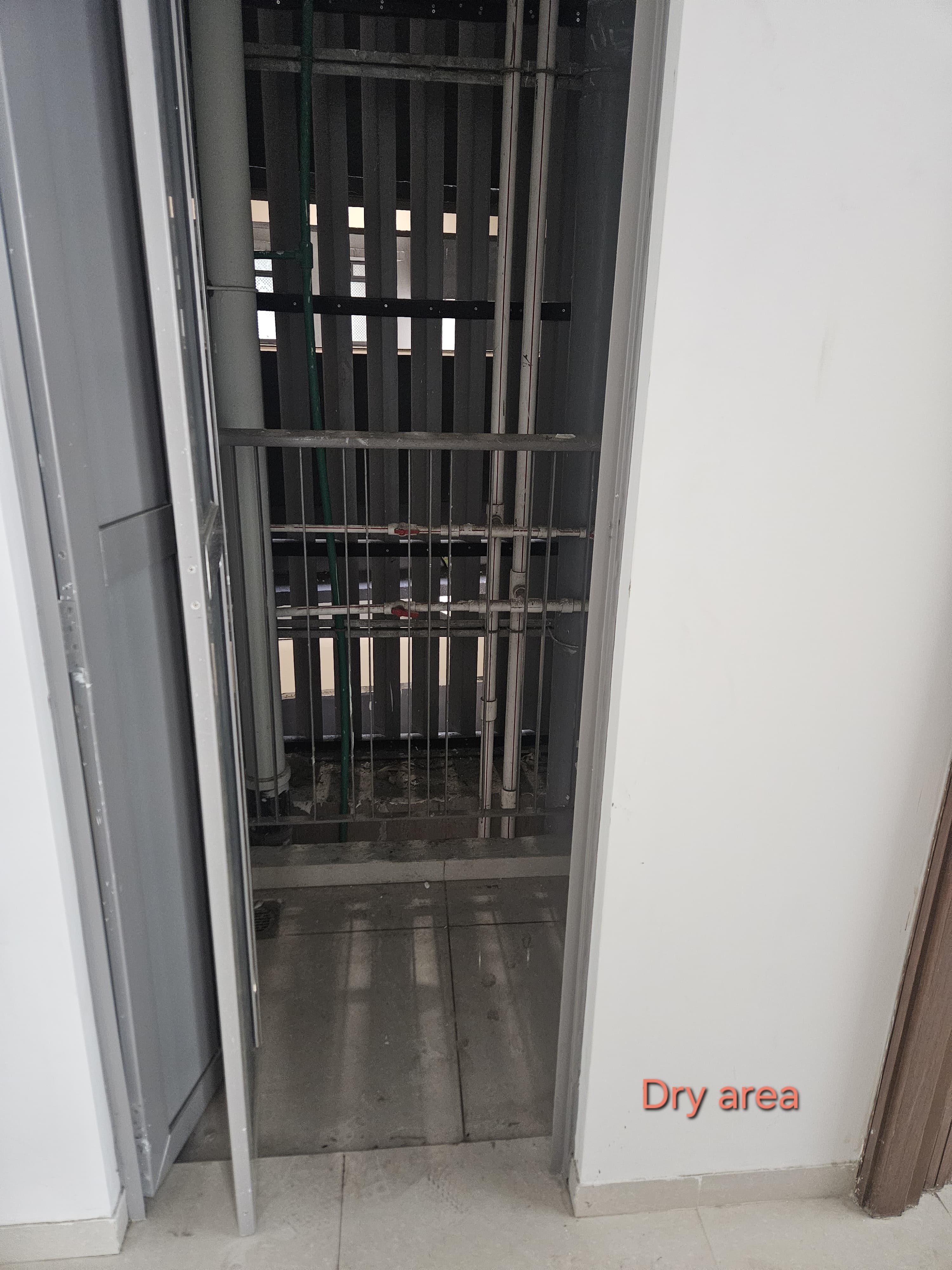 1.5 BHK Apartment For Rent in Kalpataru Parkcity