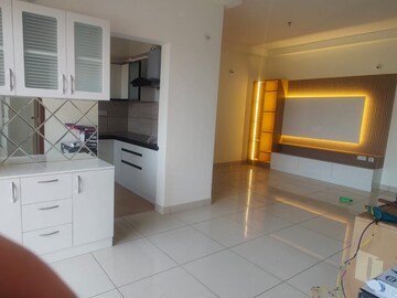 Room in 3 BHK Apartment at Prestige Finsbury Park Regent, Bagaluru  – for Rent