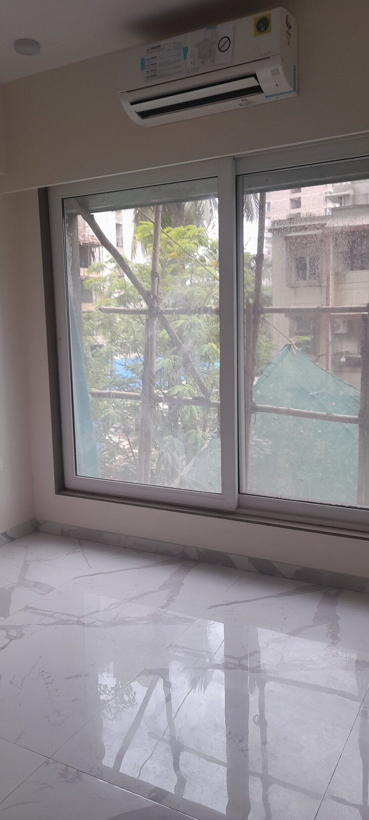 Balcony, gurukrupa-satyam 1 Bedroom 394 Sq.Ft. Apartment In Vikhroli East Mumbai 8694826