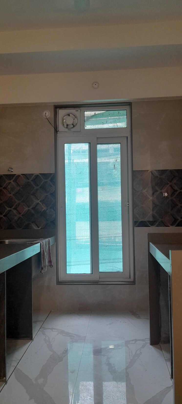 Kitchen, gurukrupa-satyam 1 Bedroom 394 Sq.Ft. Apartment In Vikhroli East Mumbai 8694826