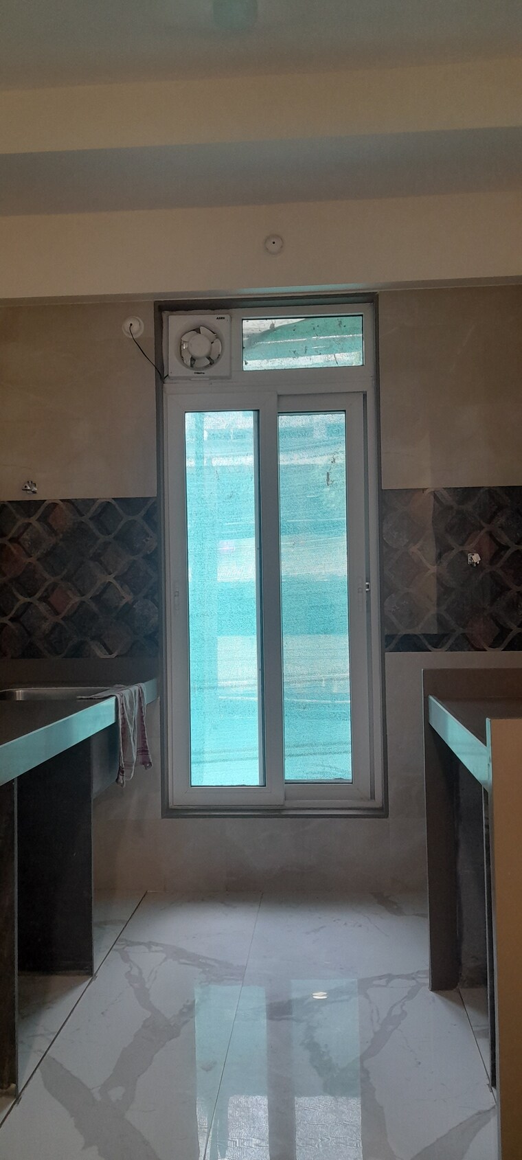 Kitchen, gurukrupa-satyam 1 Bedroom 394 Sq.Ft. Apartment In Vikhroli East Mumbai 8694826