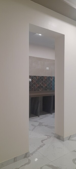 Furnished Amenities in 1 BHK Apartment at Gurukrupa Satyam, Vikhroli East – for Sale