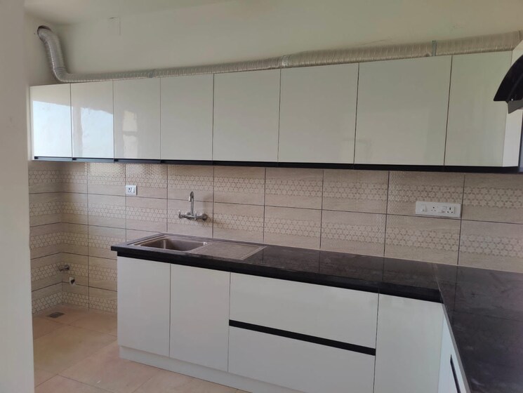 Kitchen, prestige-finsbury-park-regent 3 Bedroom 1562 Sq.Ft. Apartment In Bagaluru Bangalore 8694799