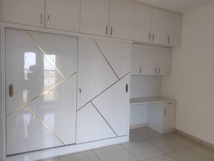 Bathroom, prestige-finsbury-park-regent 3 Bedroom 1562 Sq.Ft. Apartment In Bagaluru Bangalore 8694799