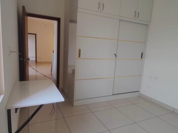 Bathroom in 3 BHK Apartment at Prestige Finsbury Park Regent, Bagaluru  – for Rent