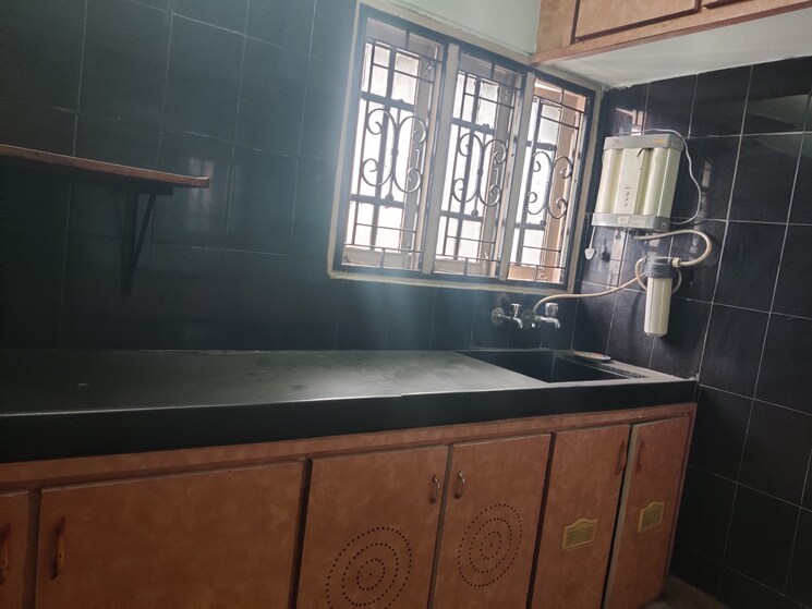 Kitchen, home-sree-towers 2 Bedroom 1200 Sq.Ft. Apartment In Kukatpally Hyderabad 8694768