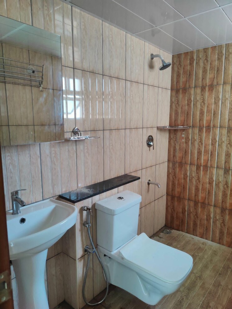 Kitchen, prestige-finsbury-park-regent 3 Bedroom 1562 Sq.Ft. Apartment In Bagaluru Bangalore 8694799