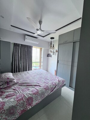 2 BHK Apartment For Sale in Ani Anu Sri Balaji Enclave, Malad West