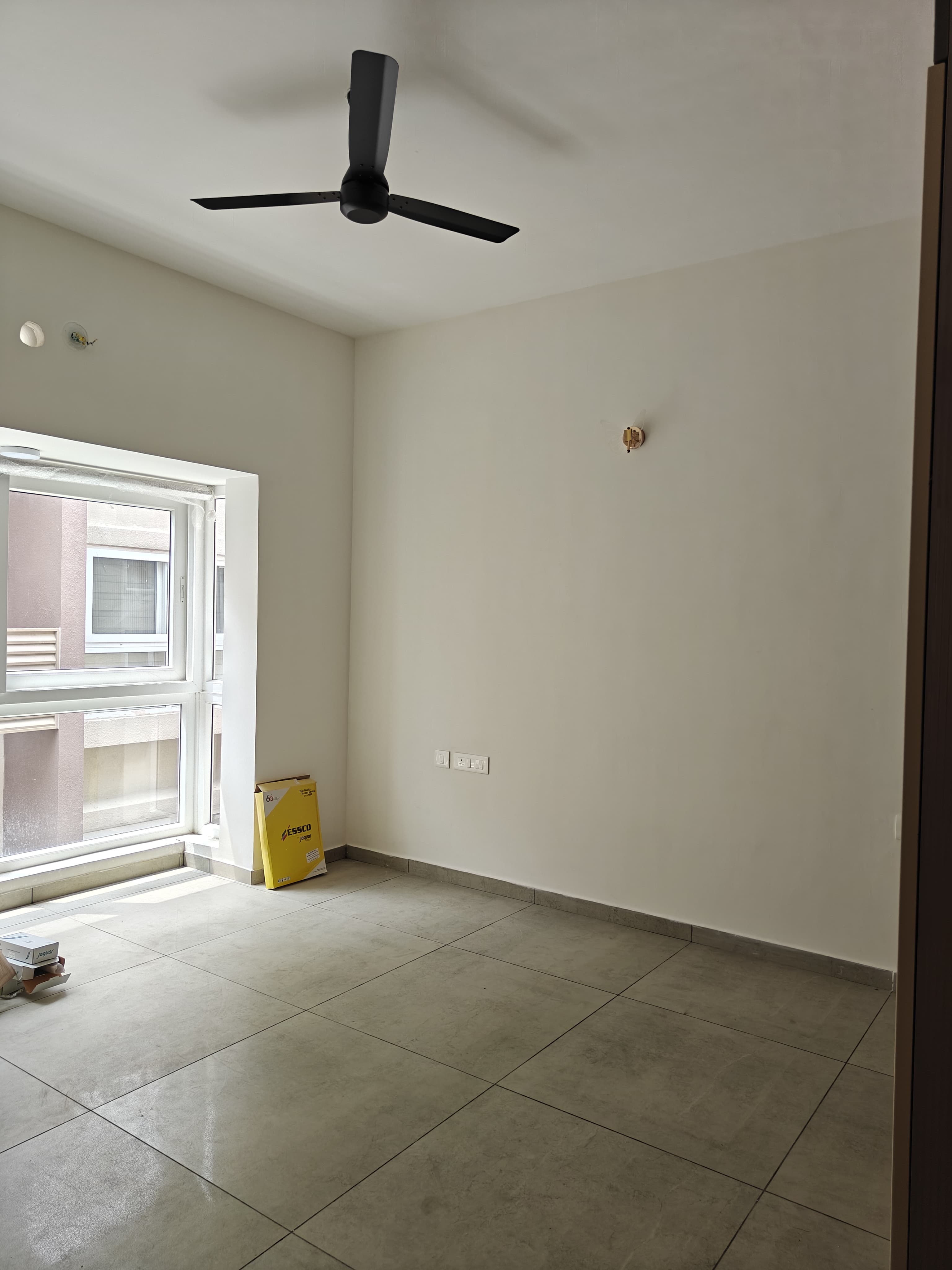 3 BHK Apartment For Rent in Birla Alokya