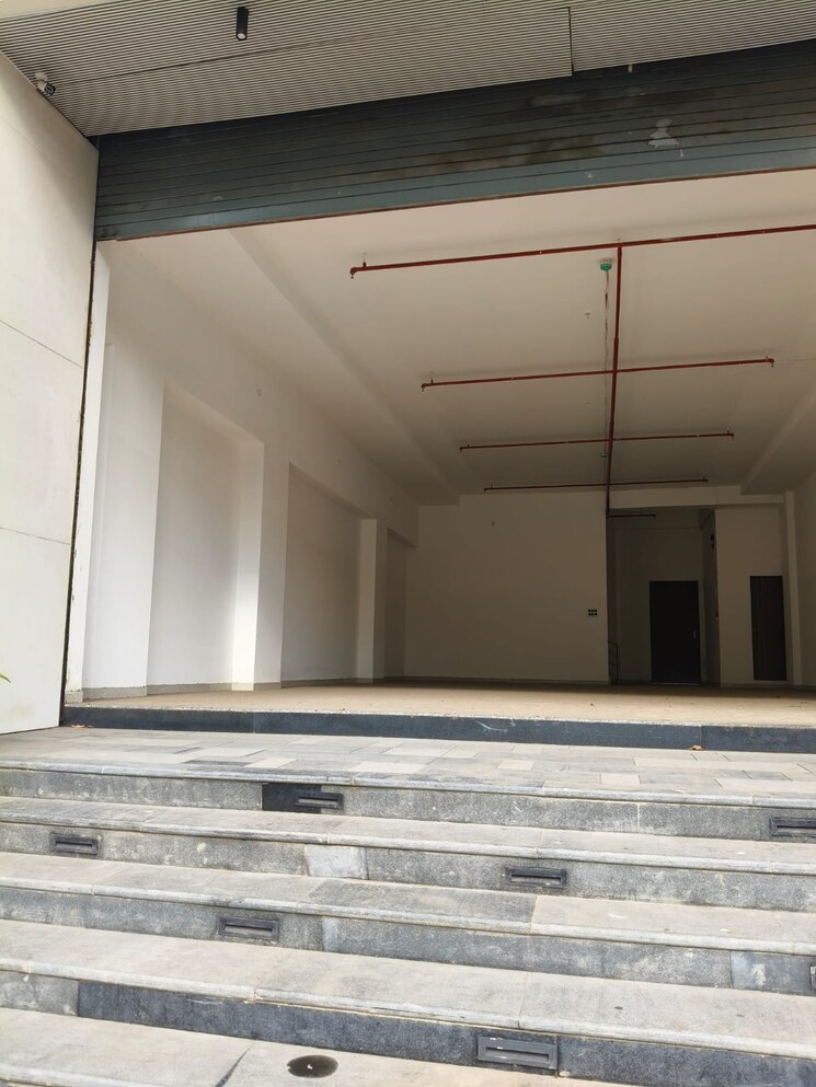Floor Plan, damji-shamji-mahavir-spring-tulip-phase-1 Commercial Shop 2400 Sq.Ft. In Pokhran Road No Two Thane 8694853